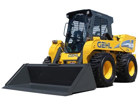 gehl vs new holland skid steer|gehl vs mustang.